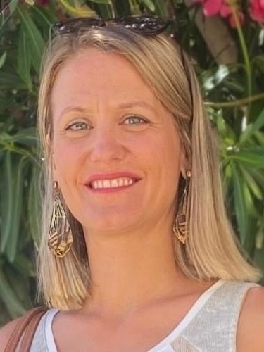 photo portrait Mélanie MAIRE