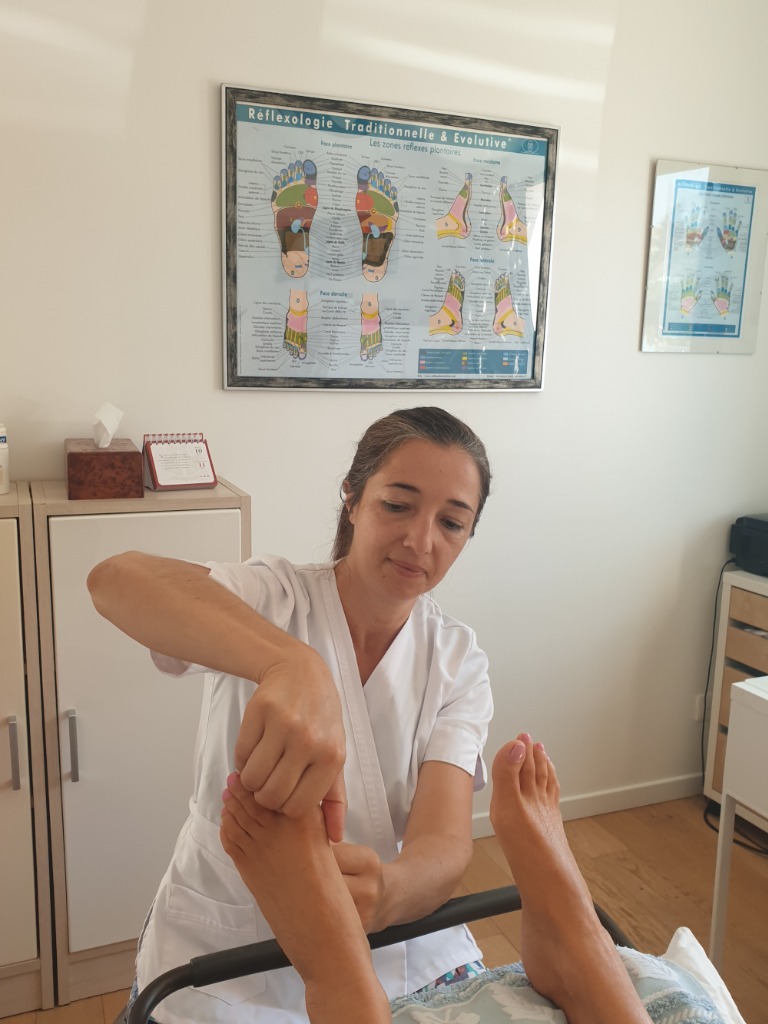 photo seance Laura Pionnier