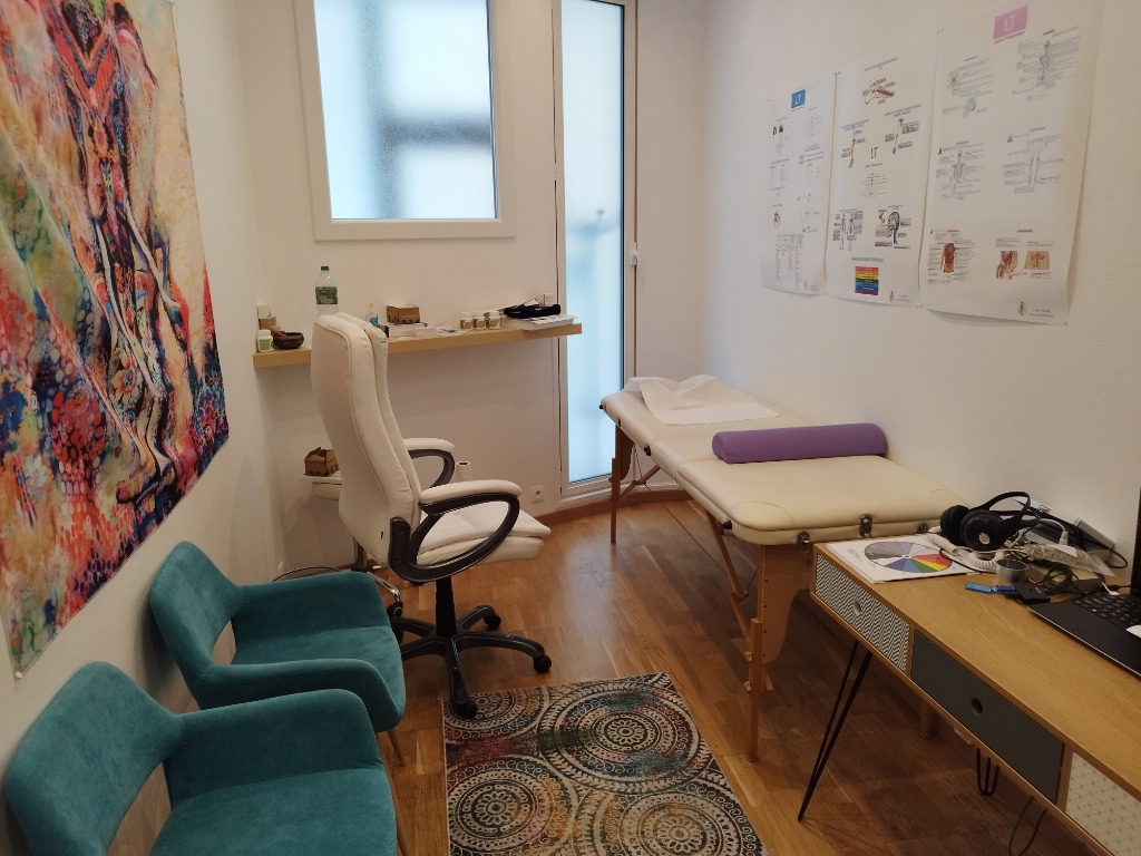 photo cabinet Franck Marchewka