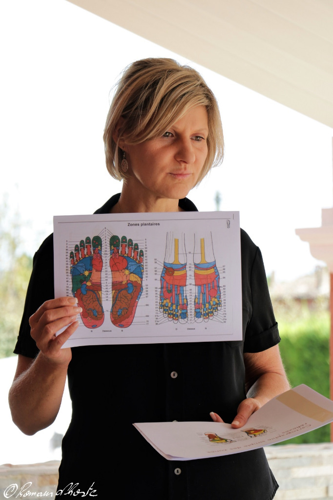 photo activite Nathalie Masson