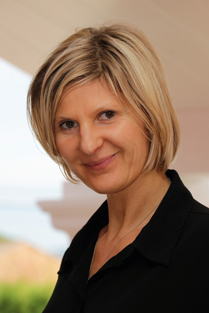 photo portrait Nathalie Masson