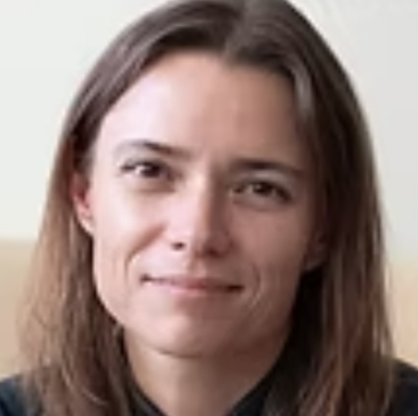 Stéphanie SILVESTRE