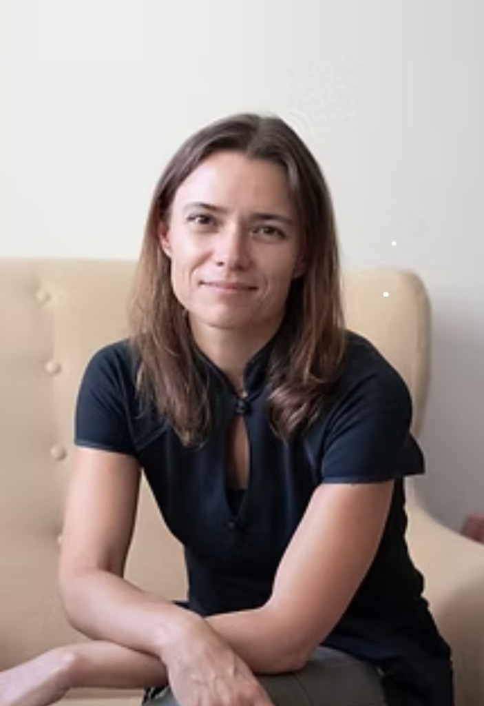 photo portrait Stéphanie SILVESTRE