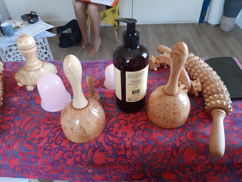 photo seance Stéphanie SILVESTRE