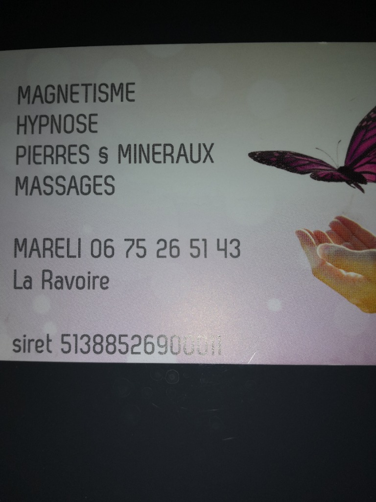 photo activite MARELI