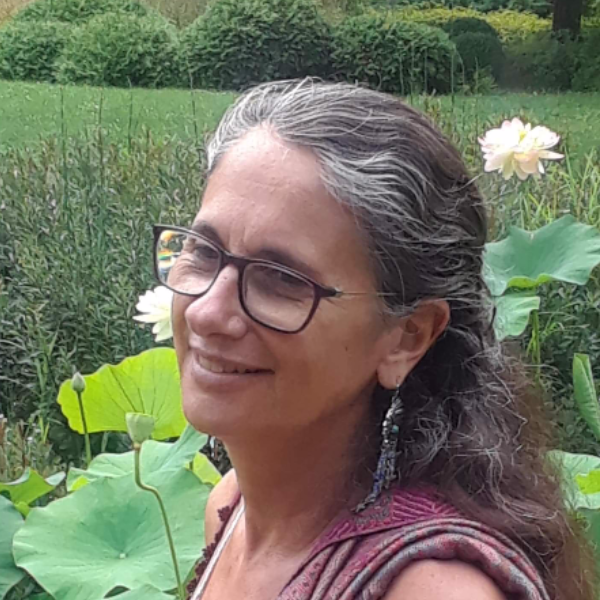 Pascale Barthe Despagnet 