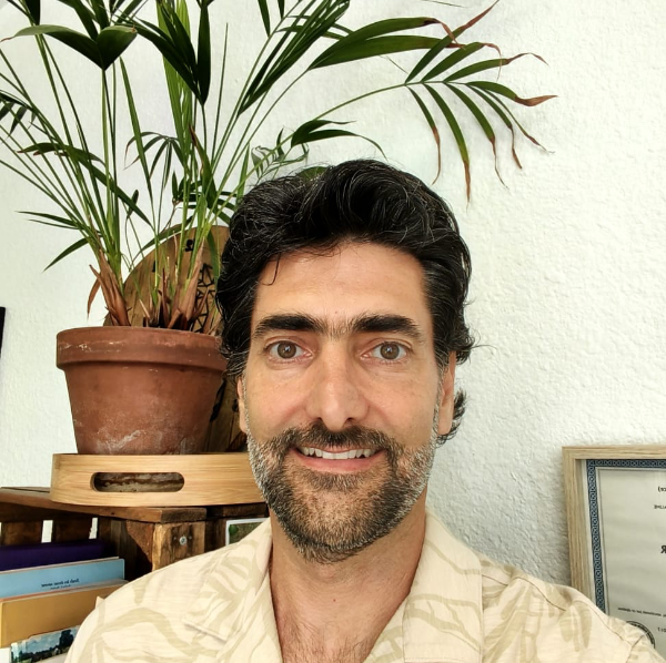 Laurent Marchione