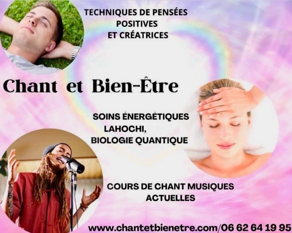 photo activite Laetitia Goergen