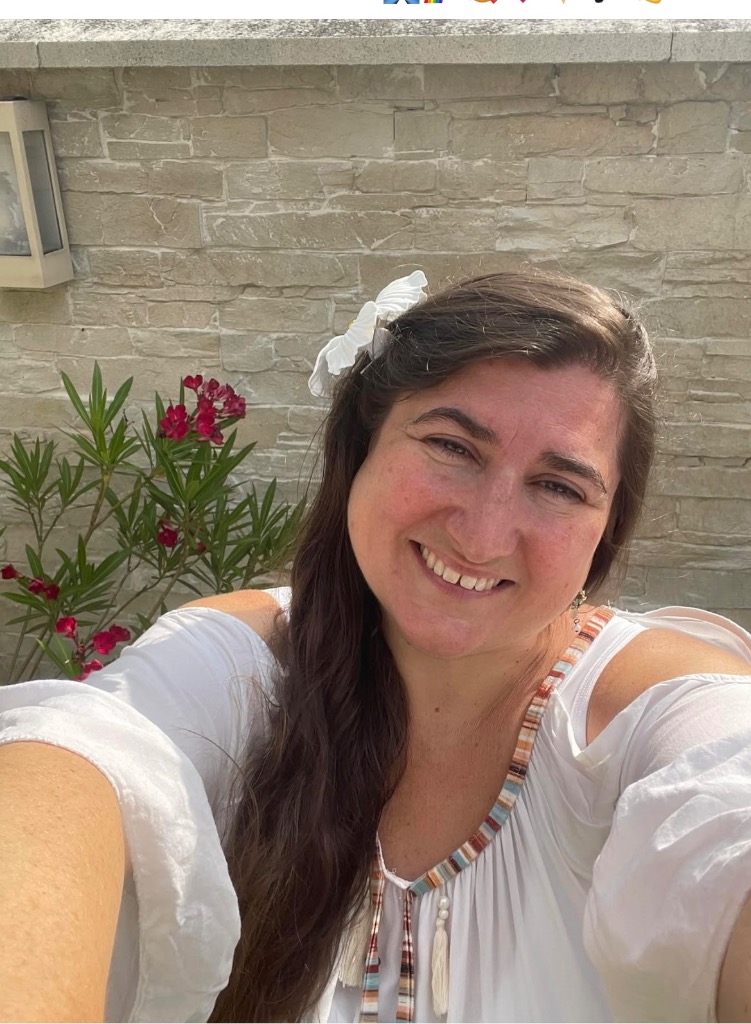 photo portrait Laetitia Goergen