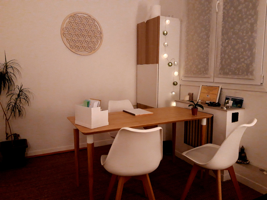 photo cabinet Anne Dauvilliers