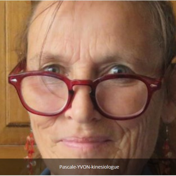 Pascale YVON