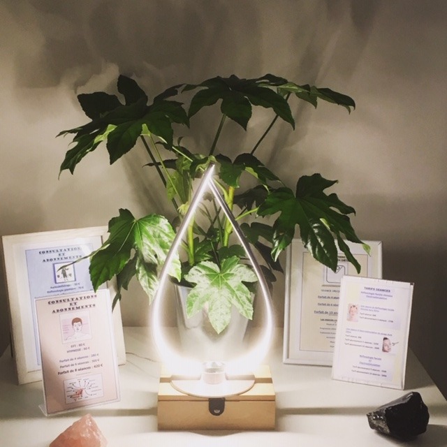 photo cabinet MARIE JANNEAU