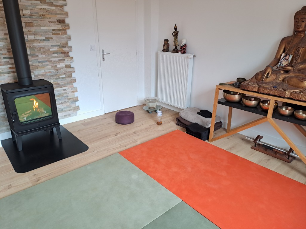 photo cabinet Marc Rousseau