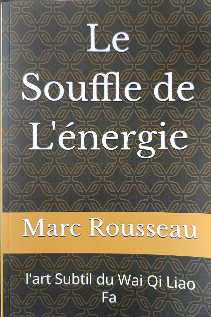 photo diplome Marc Rousseau