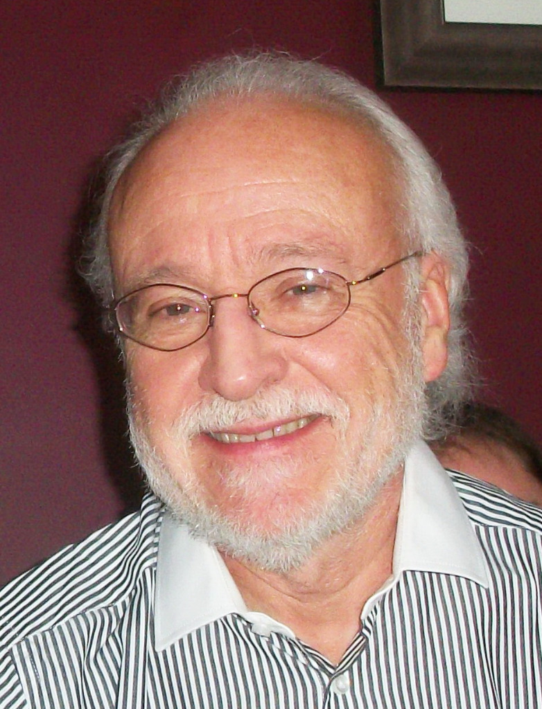 photo portrait WEHRUNG Didier