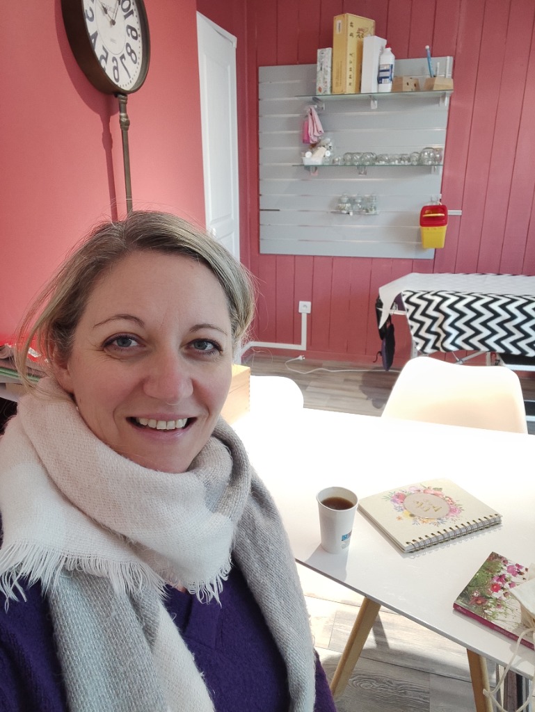 photo activite JESSICA CHIROL