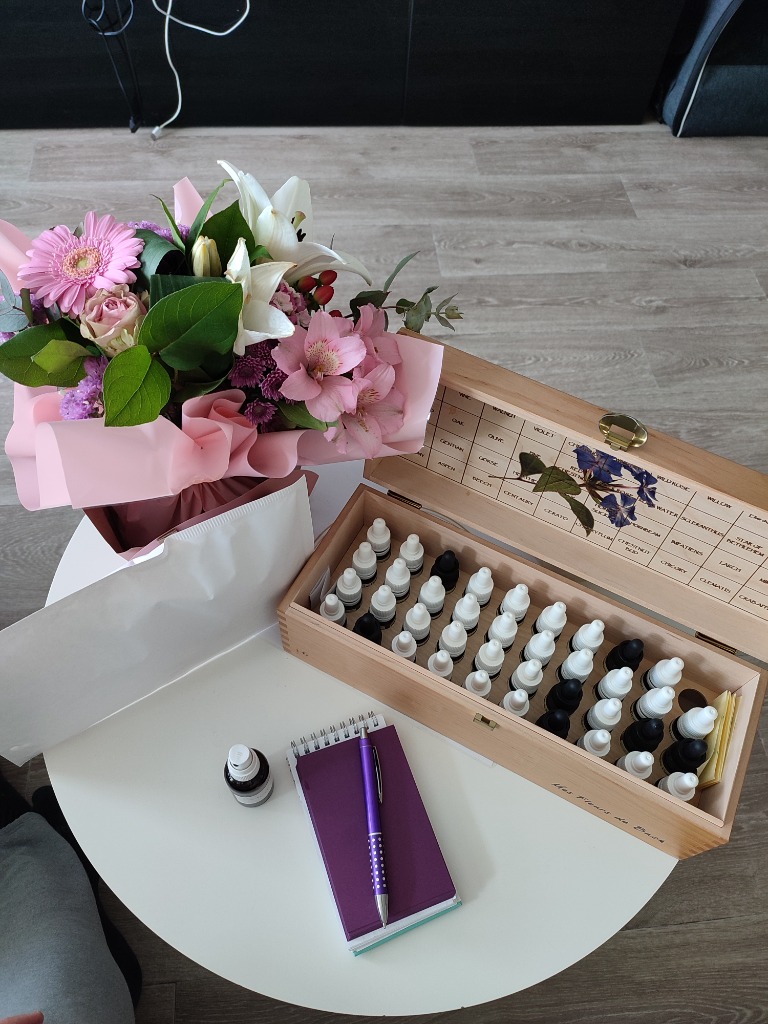 photo seance JESSICA CHIROL