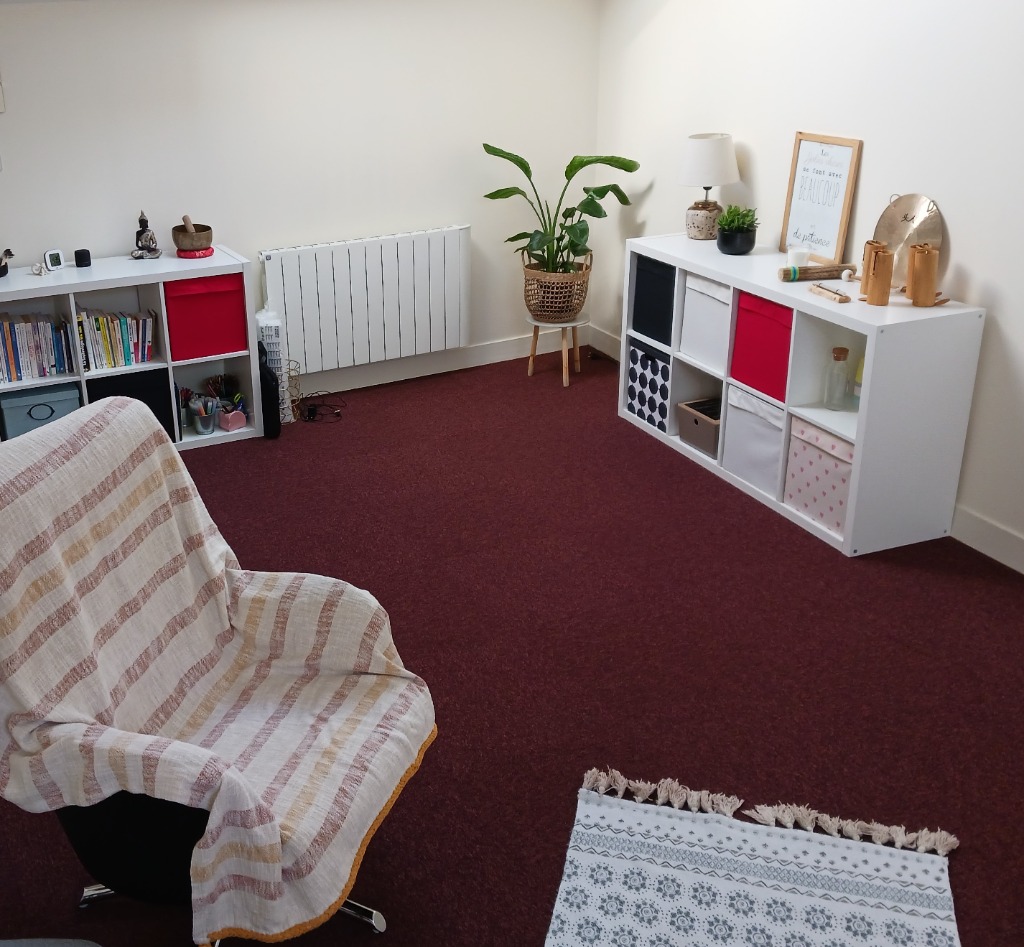 photo cabinet Fatima Boufira