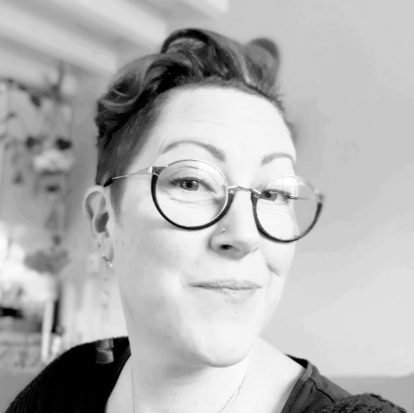 Stéphanie Gaillourdet