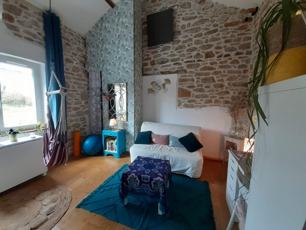 photo cabinet Stéphanie Gaillourdet