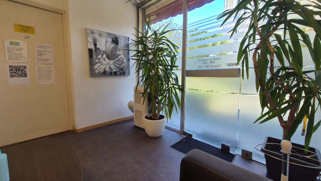 photo activite Thomas Lagrange Osteopathe 