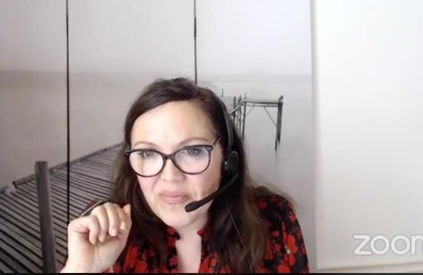 photo activite Muriel Valentin