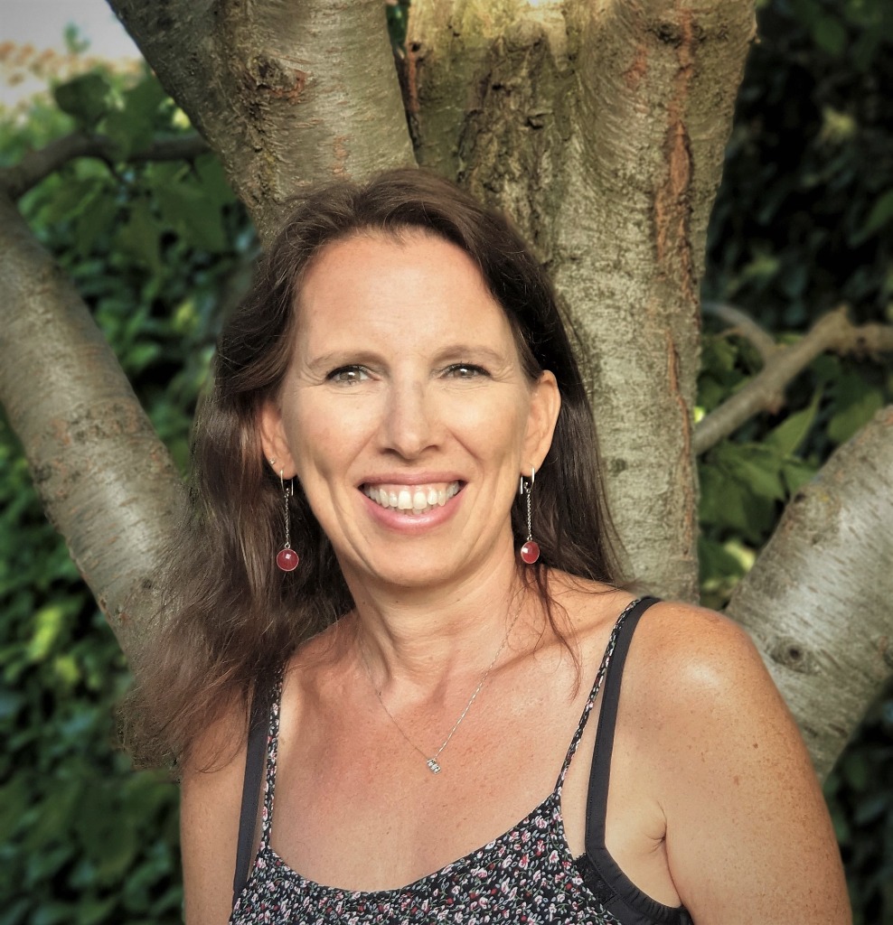 photo portrait Murielle Pichot