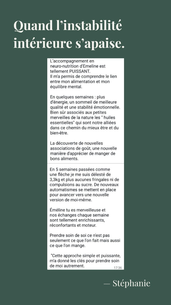 photo activite Emeline Mallinger