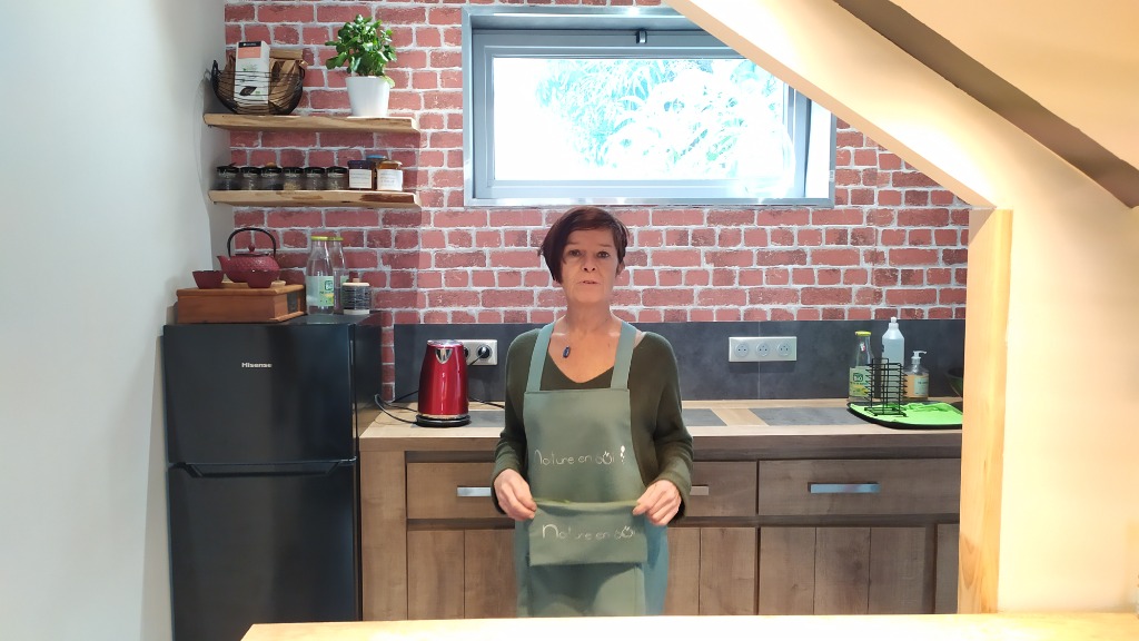 photo activite GRALL Regine