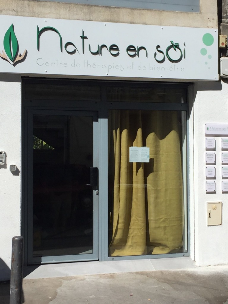 photo cabinet GRALL Regine