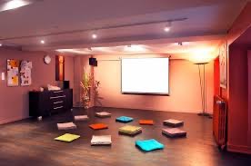 photo seance Djamila Schafter