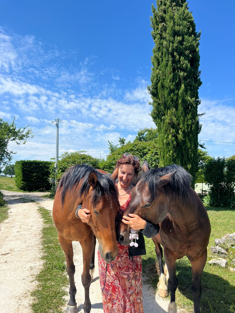 photo portrait Marie-anne Joulia