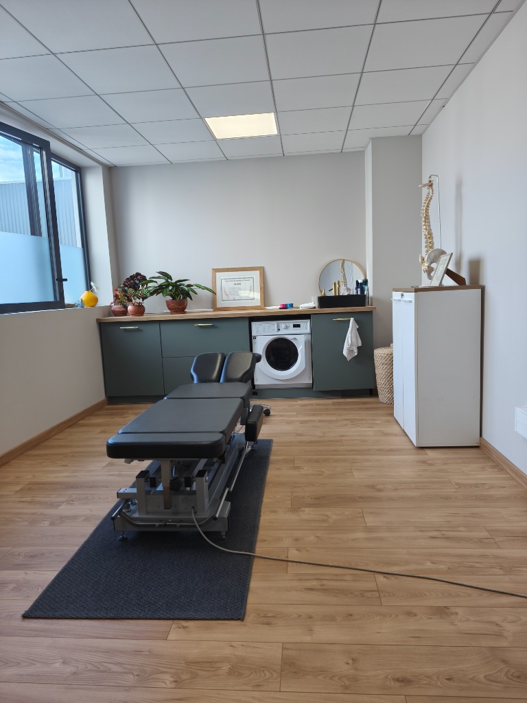 photo cabinet Marie-Amélie Lepetz