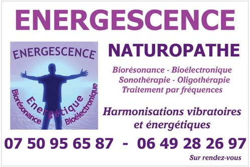photo activite ENERGESCENCE