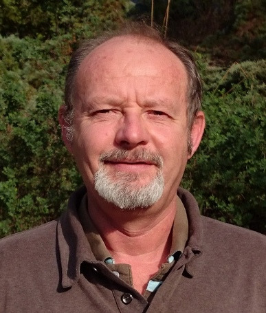 photo portrait ENERGESCENCE