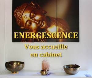photo seance ENERGESCENCE
