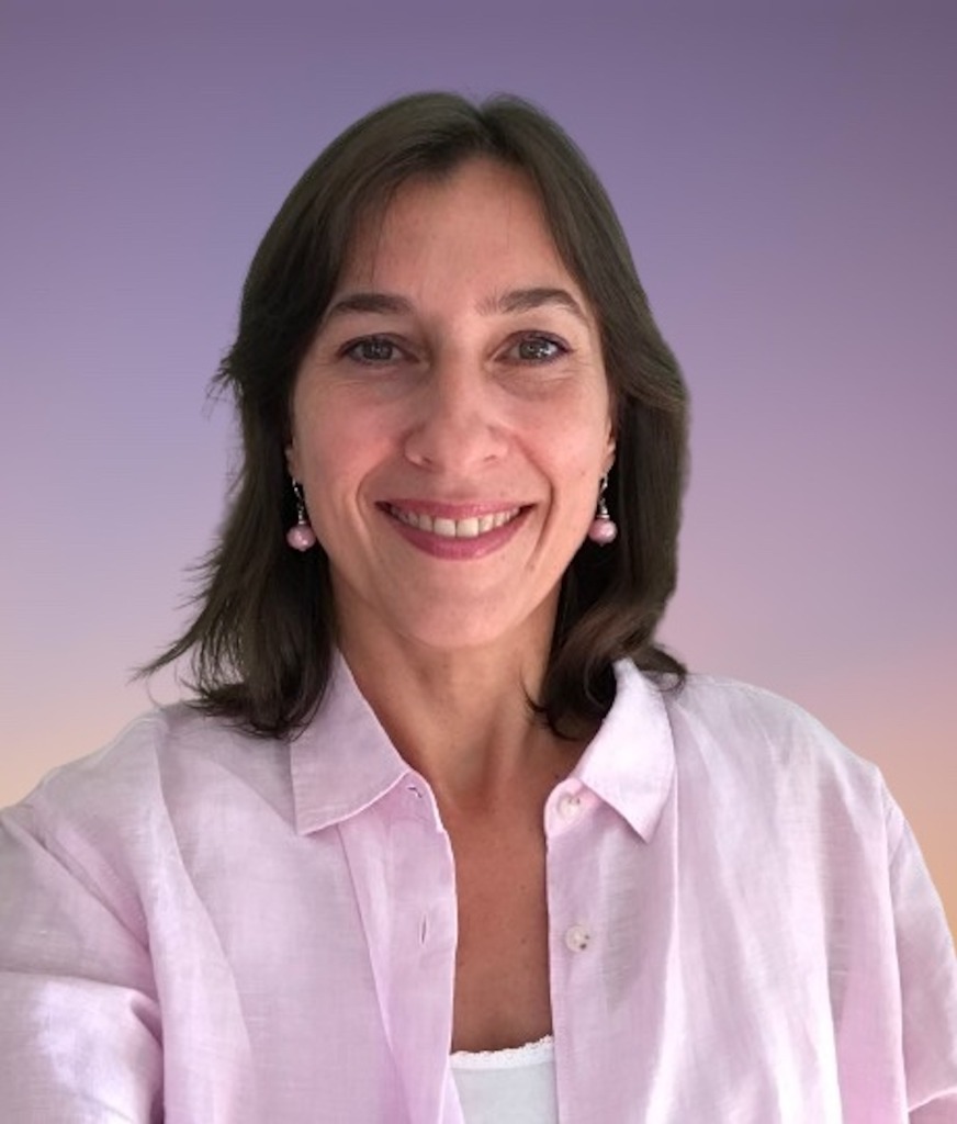 photo portrait Charlotte de Boyer