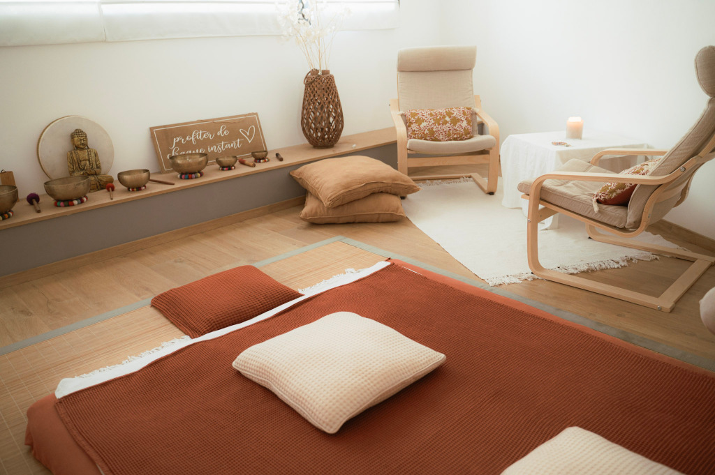 photo cabinet Maria Munoz