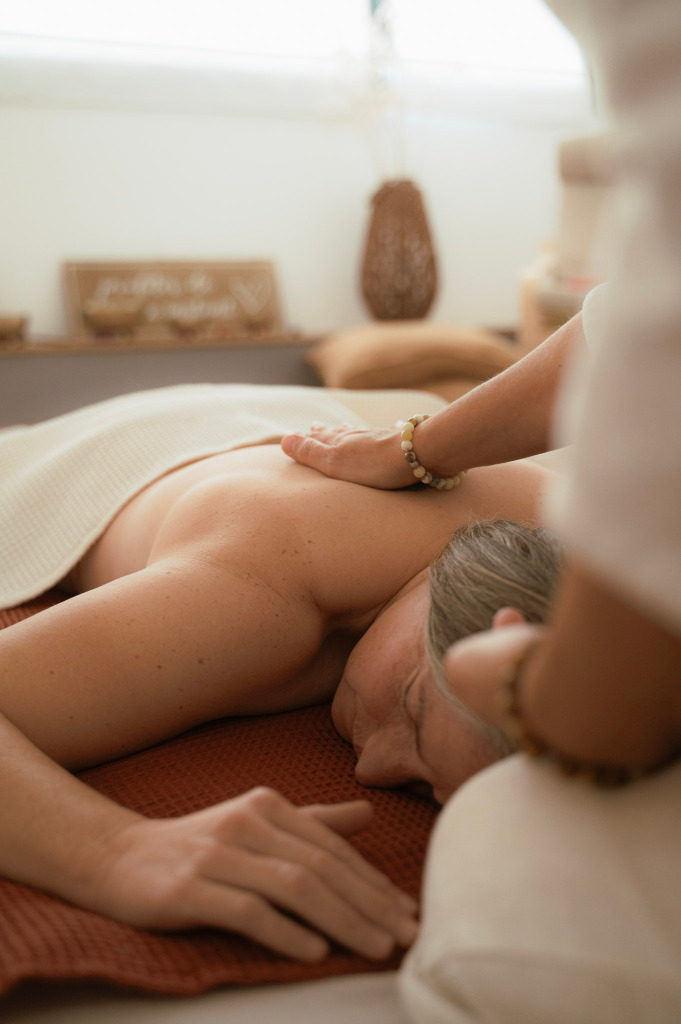 photo seance Maria Munoz