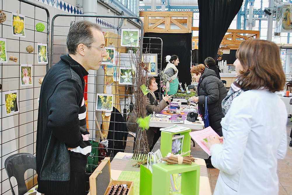 photo activite Laurent MARTIN