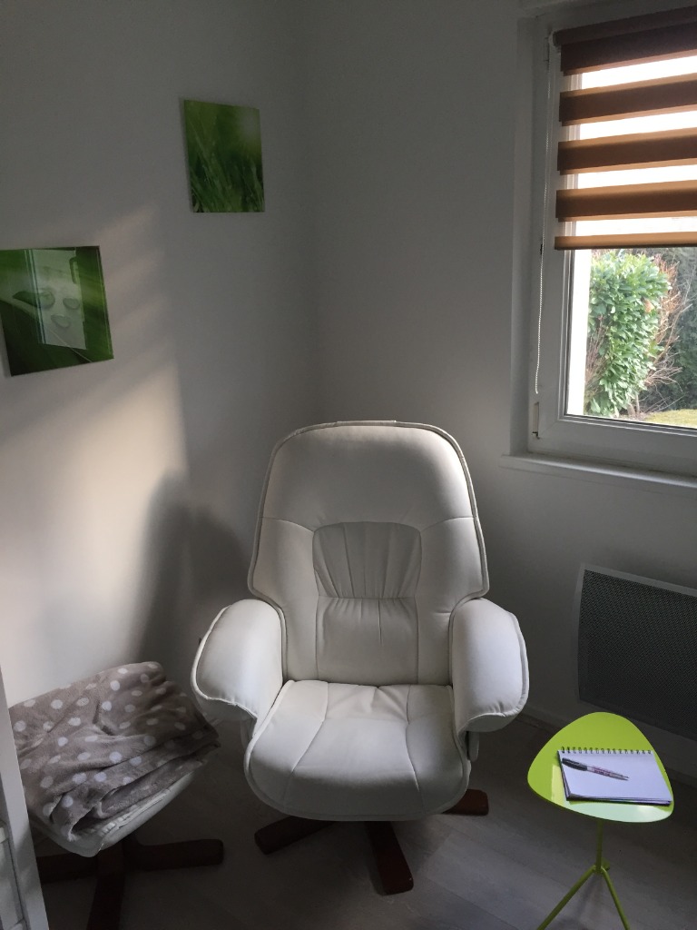 photo cabinet Laurent MARTIN