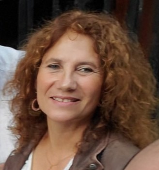 photo portrait Christelle LUISY