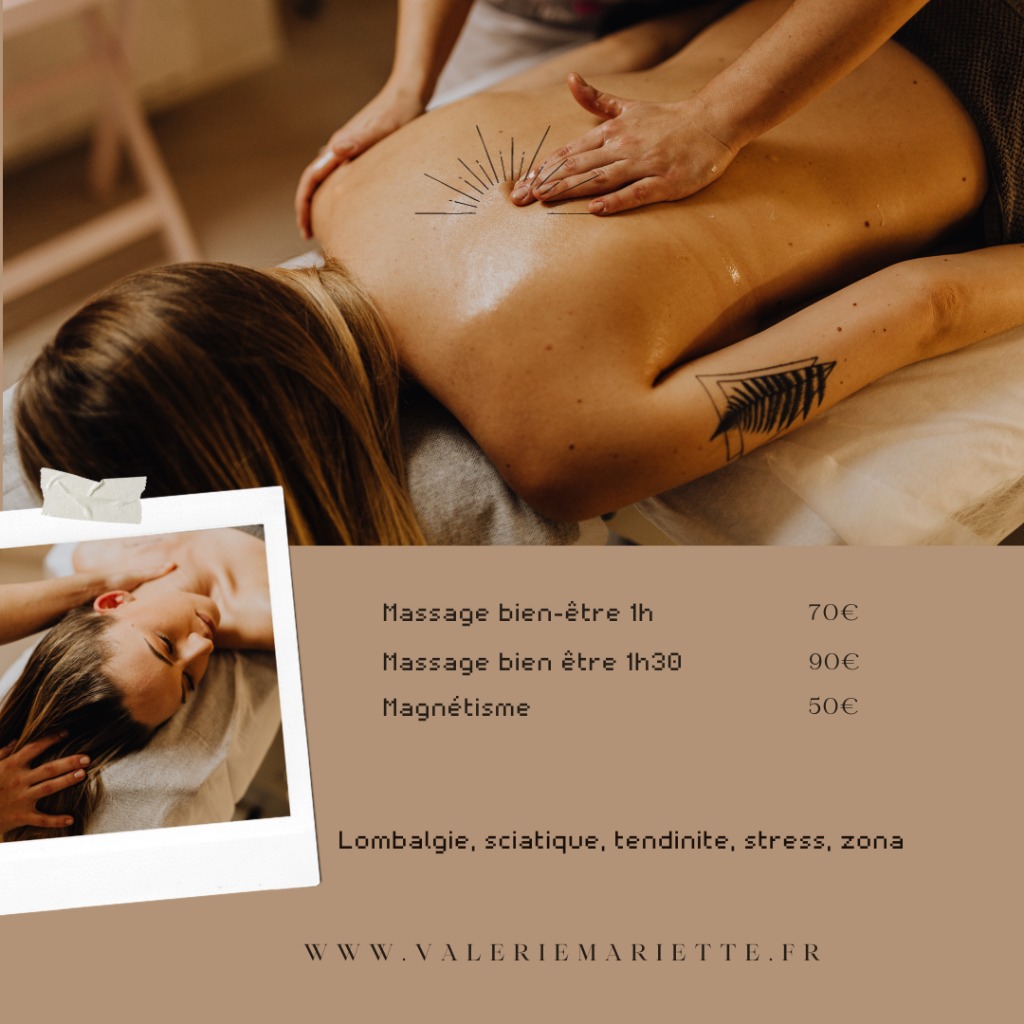 photo seance VALÉRIE MARIETTE