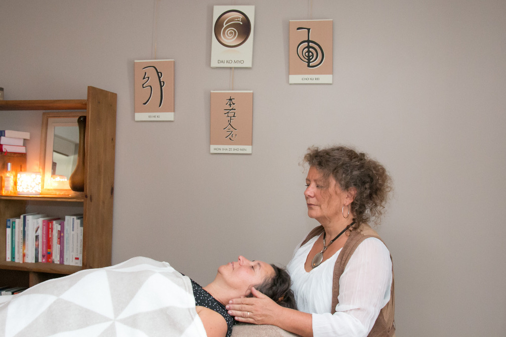 photo activite Georgette Hauer