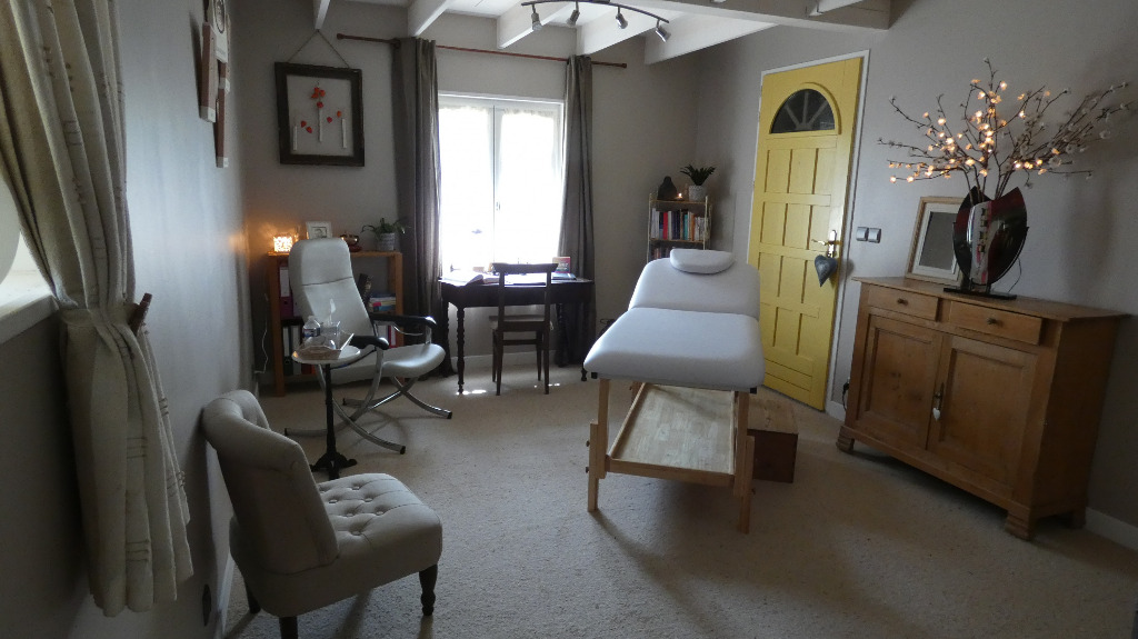 photo cabinet Georgette Hauer