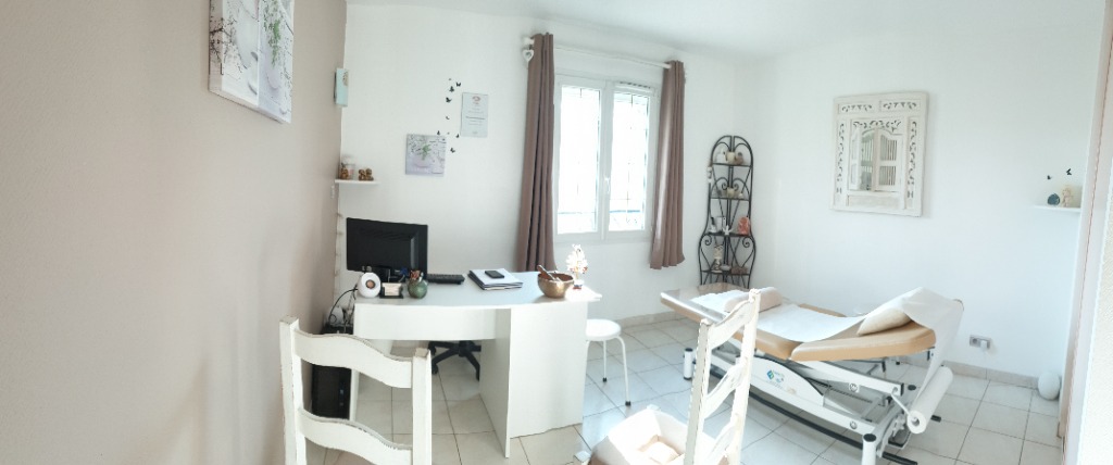 photo cabinet Carole BOURGEAILLAT