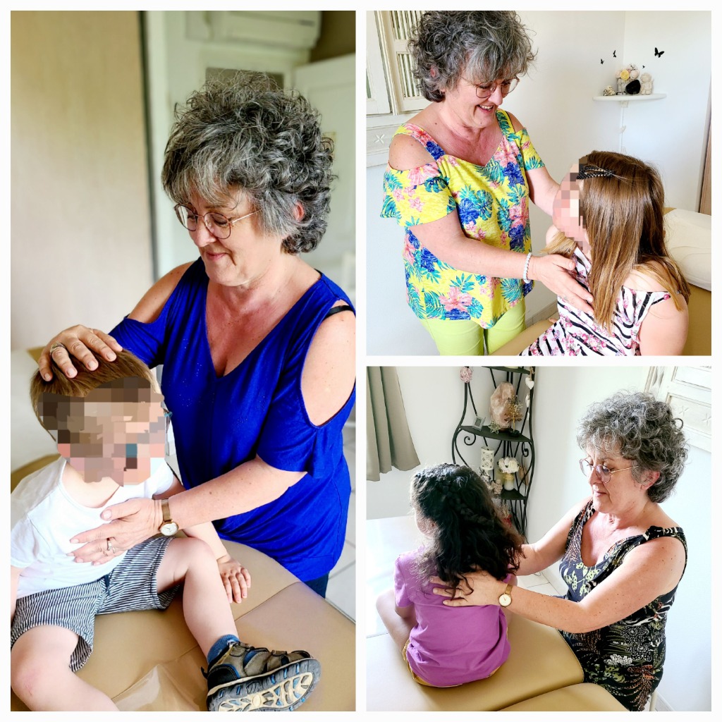 photo seance Carole BOURGEAILLAT