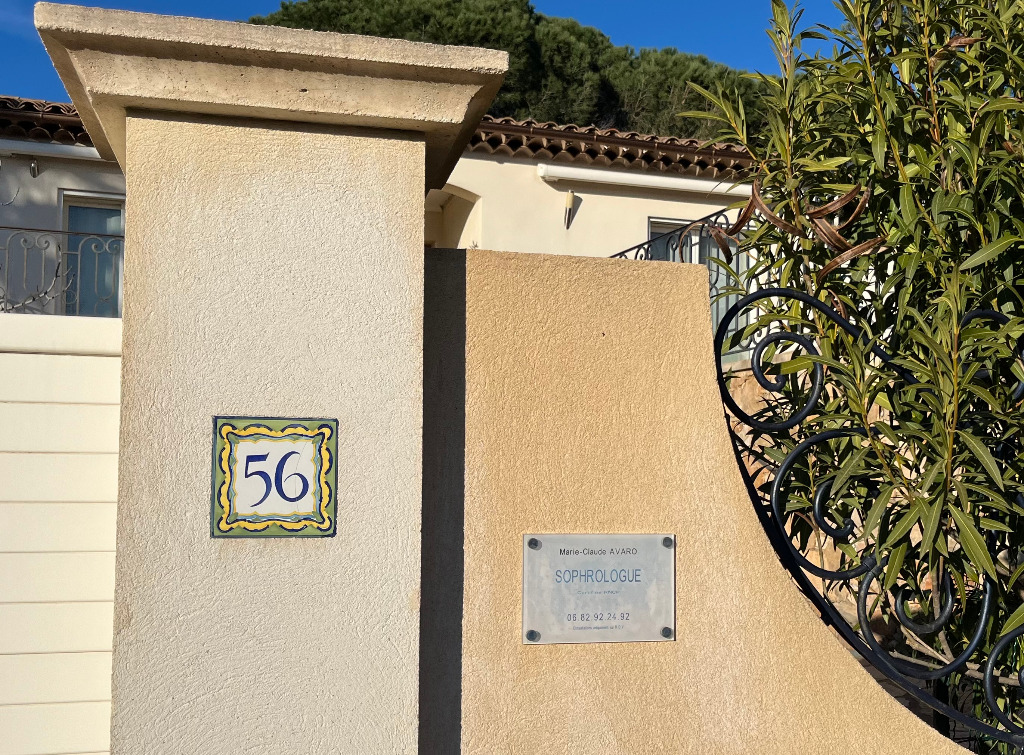 photo cabinet Marie-claude Avaro