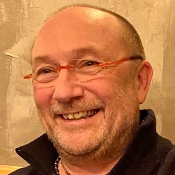 Olivier Gallais - Guérisseur Normand