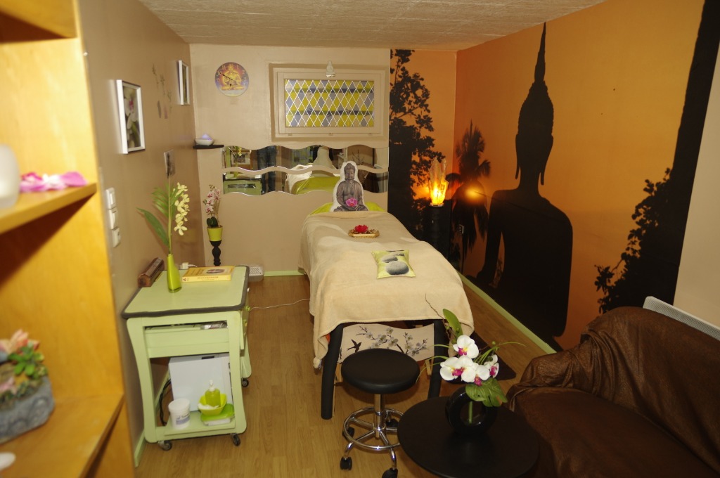 photo activite Mme Janick Sitbon / Kinajzen